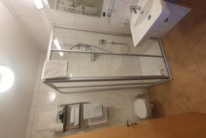 General information about your stay at Hotel Garni Dorfblick