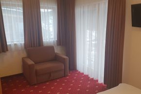 General information about your stay at Hotel Garni Dorfblick