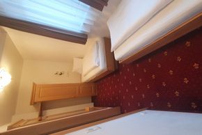 General information about your stay at Hotel Garni Dorfblick