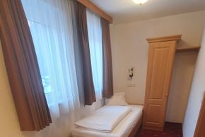 General information about your stay at Hotel Garni Dorfblick