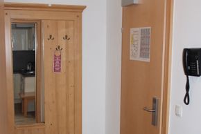 General information about your stay at Hotel Garni Dorfblick