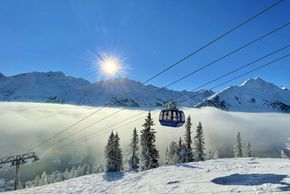 General information about your stay at Hotel Garni Dorfblick