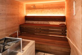 General information about your stay at Hotel Garni Dr. Köhle