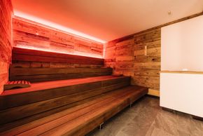 General information about your stay at Hotel Garni Dr. Köhle