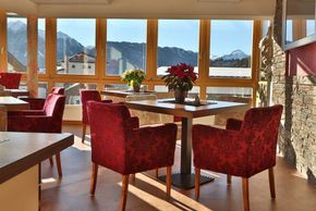 General information about your stay at Hotel Garni Dr. Köhle