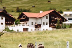 General information about your stay at Hotel Garni Dr. Köhle