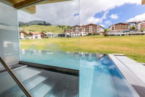 General information about your stay at Hotel Garni Dr. Köhle