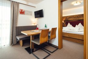 General information about your stay at Hotel Garni Dr. Köhle