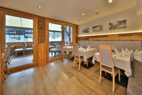 General information about your stay at Hotel Garni Dr. Köhle