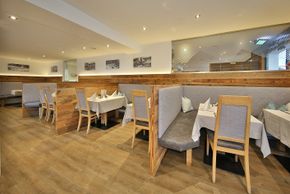 General information about your stay at Hotel Garni Dr. Köhle