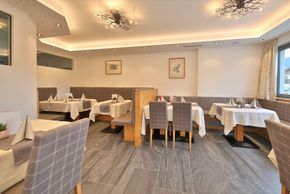 General information about your stay at Hotel Garni Dr. Köhle