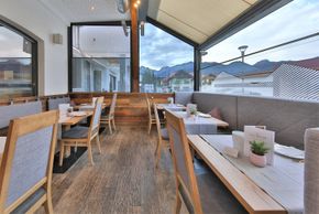 General information about your stay at Hotel Garni Dr. Köhle