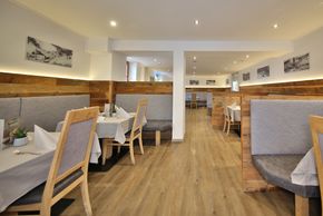 General information about your stay at Hotel Garni Dr. Köhle