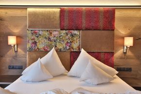 General information about your stay at Hotel Garni Dr. Köhle