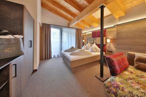 General information about your stay at Hotel Garni Dr. Köhle