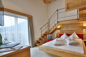 General information about your stay at Hotel Garni Dr. Köhle