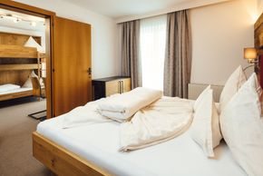General information about your stay at Hotel Garni Dr. Köhle