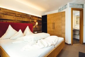 General information about your stay at Hotel Garni Dr. Köhle