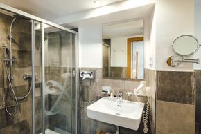 General information about your stay at Hotel Garni Dr. Köhle