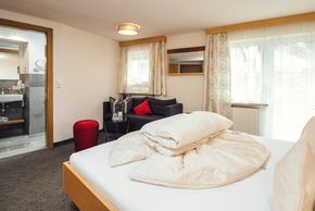 General information about your stay at Hotel Garni Dr. Köhle