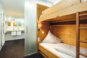 General information about your stay at Hotel Garni Dr. Köhle