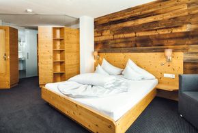 General information about your stay at Hotel Garni Dr. Köhle