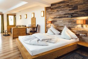 General information about your stay at Hotel Garni Dr. Köhle