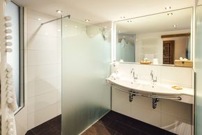 General information about your stay at Hotel Garni Dr. Köhle