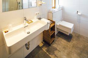 General information about your stay at Hotel Garni Dr. Köhle