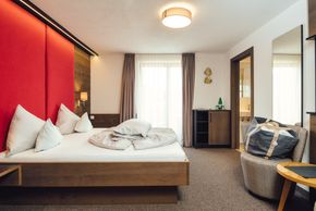 General information about your stay at Hotel Garni Dr. Köhle
