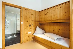 General information about your stay at Hotel Garni Dr. Köhle