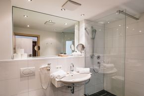 General information about your stay at Hotel Garni Dr. Köhle