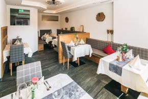 General information about your stay at Hotel Garni Dr. Köhle