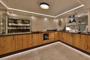 General information about your stay at Hotel Garni Dr. Köhle