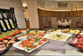 General information about your stay at Hotel Garni Dr. Köhle