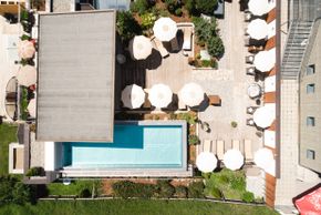 General information about your stay at Hotel Garni Dr. Köhle