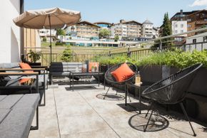 General information about your stay at Hotel Garni Dr. Köhle