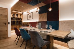 General information about your stay at Hotel Garni Dr. Köhle