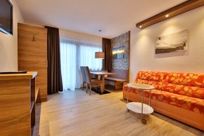 General information about your stay at Hotel Fiegl Apart Garni