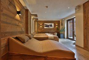 General information about your stay at Hotel Fiegl Apart Garni