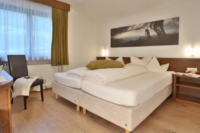 General information about your stay at Hotel Fiegl Apart Garni