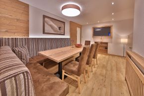 General information about your stay at Hotel Fiegl Apart Garni