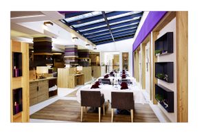 General information about your stay at Hotel Garni Fliana