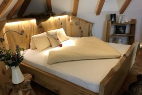 General information about your stay at Hotel Garni Ida