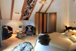 General information about your stay at Hotel Garni Ida