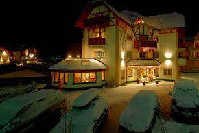 General information about your stay at Hotel Garni Ida