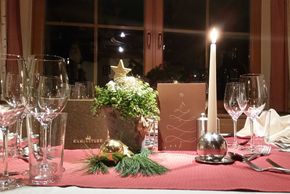 General information about your stay at Hotel-Garni Kaminstube am Moos