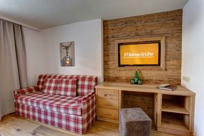 General information about your stay at Hotel-Garni Kaminstube am Moos