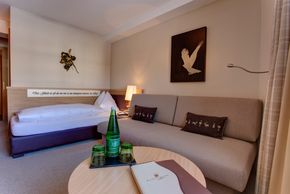 General information about your stay at Hotel-Garni Kaminstube am Moos