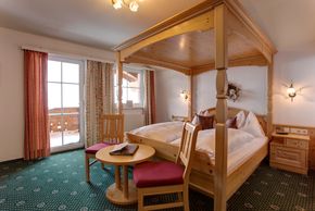 General information about your stay at Hotel-Garni Kaminstube am Moos